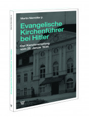 Niemller jr.: Evangelische Kirchenfhrer bei Hitler