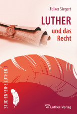 Siegert: Luther-Recht - eBook