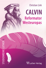 Link: Calvin - Reformator - eBook