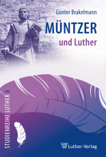 Brakelmann: Mntzer und Luther - eBook