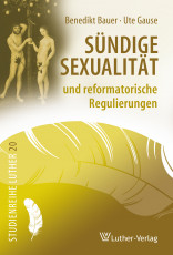 Gause: Sündige Sexualität - eBook