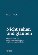 Stolina: Nicht sehen und glauben - eBook