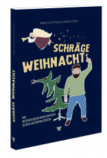 Hoeffchen: Schrge Weihnachten