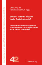 Krey/Schmuhl: Innere Mission - eBook
