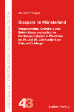 Philipps: Diaspora im Mnsterland - eBook