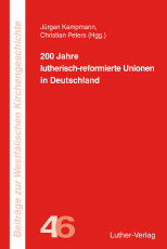 Kampmann/Peters (Hg.): 200 Jahre Unionen - eBook