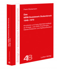 Stckemann: Das NRW-Sozialwerk Stukenbrock 1948 –1970