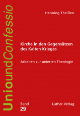 Theien: Kirche des Kalten Krieges - eBook
