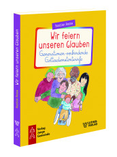 Basse: Wir feiern unseren Glauben