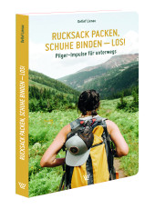 Lienau: Rucksack packen, Schuhe binden – los!