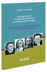 Kampmann: Evangelische Friedensethik