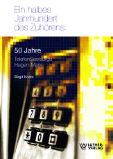 Knatz: Ein halbes Jahrhundert des Zuhrens - eBook