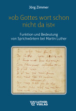 Zimmer- �ob Gottes wort schon nicht da ist�  - eBook