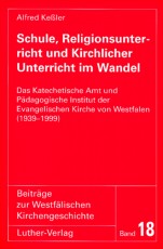 Keler: Schule, Religionsunterricht und Kirchlicher Unterricht