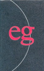 Evangelisches Gesangbuch (EG 42): Kunstleder schwarz