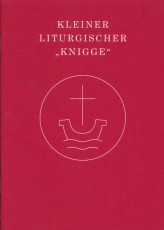 Kleiner liturgischer Knigge