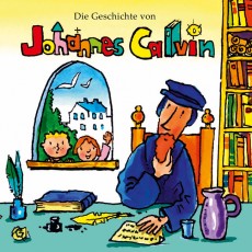 Calvin-Buch
