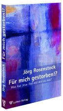 Rosenstock: Fr mich gestorben!?