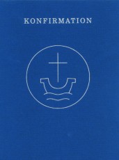 Konfirmation - Loseblattausgabe im Ordner