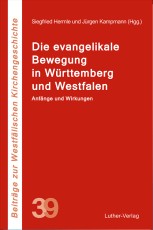 Hermle/Kampmann (Hg.): Die evangelikale Bewegung