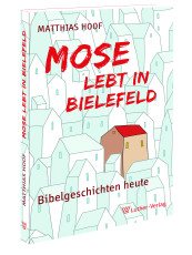 Hoof: Mose lebt in Bielefeld