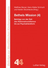 Benad u.a. (Hg.): Bethels Mission (4)