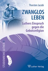 Jacobi: ZWANGLOS LEBEN