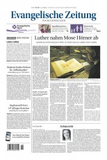 Evangelische Zeitung fr Niedersachsen
