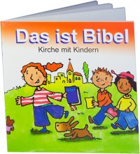 Das ist Bibel