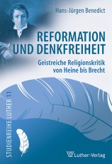 Benedict: Denkfreiheit