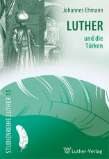Ehmann: Luther und die Türken