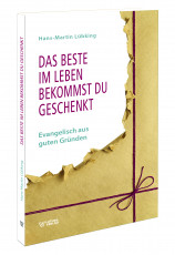 Lbking: Das Beste im Leben bekommst Du geschenkt