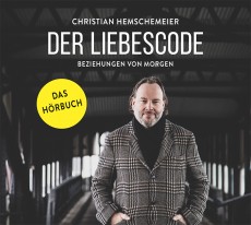 Hemschemeier: Der Liebescode - Hrbuch