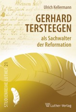 Kellermann: Tersteegen