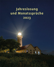 Mappe Monatssprche 2023