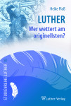 Plaß: Luther - Wer wettert am originellsten? - eBook