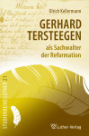 Kellermann: Tersteegen -eBook