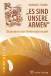Schäfer: Diakonie in der Reformationszeit - eBook