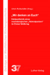 Rottschfer (Hg.): Wir denken an Euch - eBook