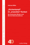 Mller: Kirchenkampf - eBook