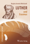 Weinhardt: Luther und Erasmus - eBook