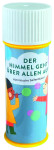 Himmlische Seifenblasen - Motiv Kinder