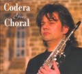 Codera: Codera goes Choral (CD)