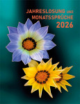 Mappe Monatssprche 2026