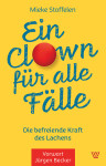 Stoffelen: Ein Clown