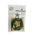 Weihnachtslicht Upcycling