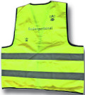 Sicherheitsweste fr Erwachsene