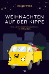 Pyka-Weihnachten auf der Kippe - eBook