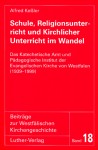 Keler: Schule, Religionsunterricht und Kirchlicher Unterricht