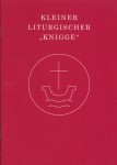 Kleiner liturgischer Knigge